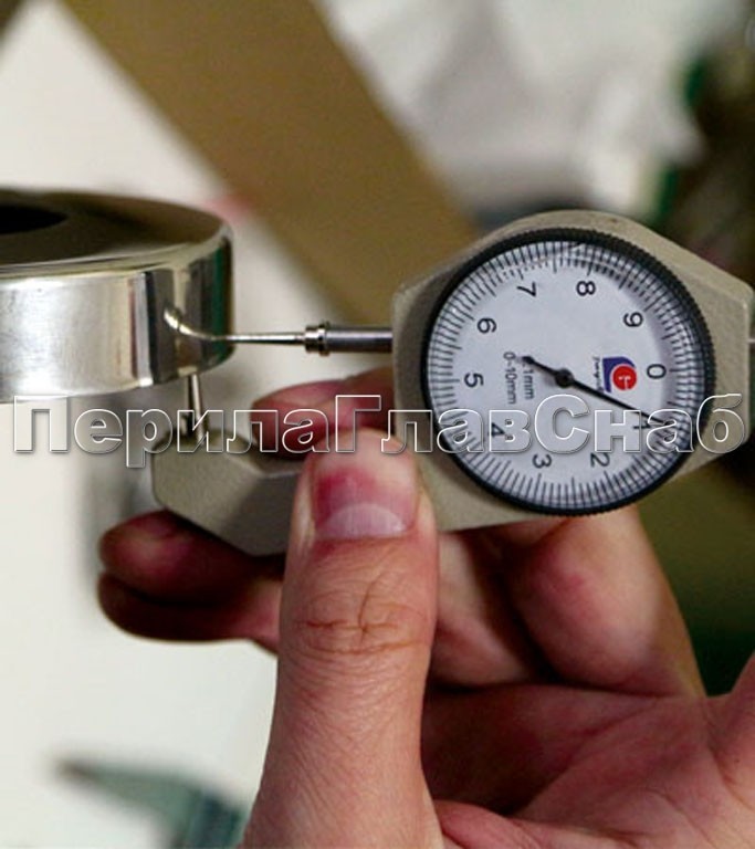 Контроль качества металла до изготовления первой детали Контроль качества металла до изготовления первой детали