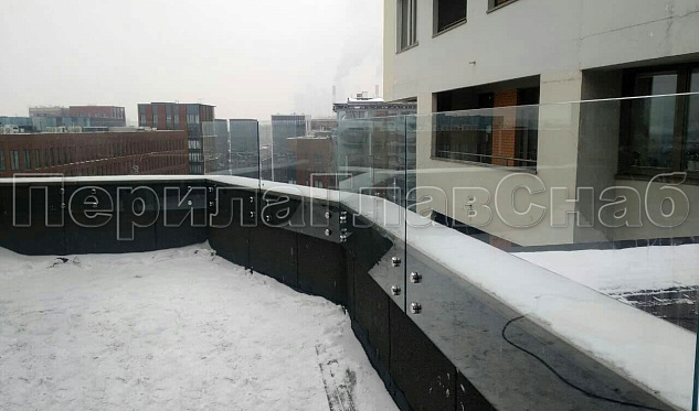 Комсомольский проспект, д.32 в Санкт-Петербурге. Готовые проекты ПерилаГлавСнаб