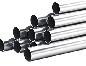 Трубы из нержавеющей стали купить в Санкт-Петербурге