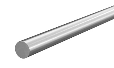 Пруток матовый d=16,0 нерж, калиброванный AISI304, 6,1 метров kМ-4066-6 купить в Санкт-Петербурге