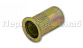 Заклепка латунь с внутр. резьбой М8, потай k478-2