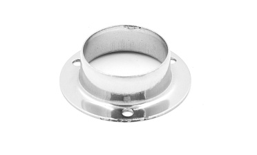 Фланец штампованный, для трубы Ø38.1 мм, полированный, внешний диаметр Ø68 мм, толщина 1.3 мм (AISI 304) k533-2 купить в Санкт-Петербурге Фланец штампованный, для трубы Ø38.1 мм, полированный, внешний диаметр Ø68 мм, толщина 1.3 мм (AISI 304) k533-2 купить в Санкт-Петербурге