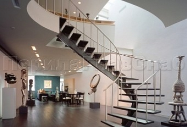 Изготовление лестниц для загородного дома купить в Санкт-Петербурге Изготовление лестниц для загородного дома купить в Санкт-Петербурге