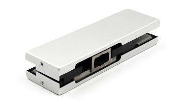 Нижний фитинг-петля, под алюминий t110 AL купить в Санкт-Петербурге Нижний фитинг-петля, под алюминий t110 AL купить в Санкт-Петербурге