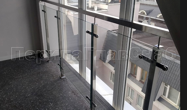 Сретенский бульвар, офисное здание в Санкт-Петербурге. Готовые проекты ПерилаГлавСнаб