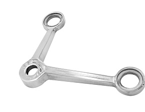 Фурнитура для стекла купить в Санкт-Петербурге