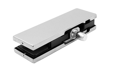 Фитинг на фрамугу с осью и анкером, шлифованный, вырез 01 t131 SSS купить в Санкт-Петербурге