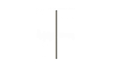 Готовая стойка Ø38,1 мм, с одноанкерным крепежом М12, высота 900 мм, полированная (AISI 304) k735 купить в Санкт-Петербурге Готовая стойка Ø38,1 мм, с одноанкерным крепежом М12, высота 900 мм, полированная (AISI 304) k735 купить в Санкт-Петербурге