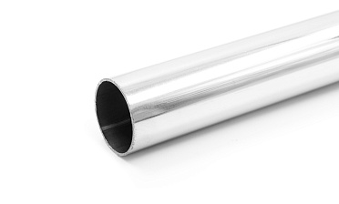 Труба AISI 201, Ø32 х 1.00 х 6м, полированная 600GRIT k826 купить в Санкт-Петербурге