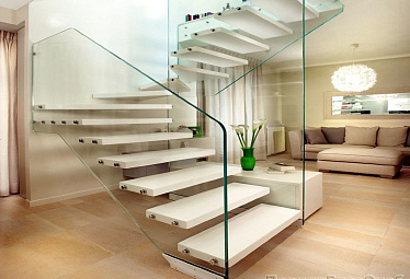 Консольные лестницы купить в Санкт-Петербурге Консольные лестницы купить в Санкт-Петербурге