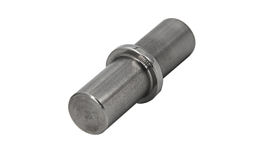 Соединитель трубы Ø12х1.5 мм, внутренний, AISI 304 k081 купить в Санкт-Петербурге Соединитель трубы Ø12х1.5 мм, внутренний, AISI 304 k081 купить в Санкт-Петербурге