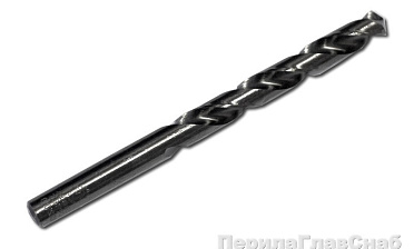 Сверло HSS M35 Cobalt 5%, 16.5 мм k961-16.5 купить в Санкт-Петербурге Сверло HSS M35 Cobalt 5%, 16.5 мм k961-16.5 купить в Санкт-Петербурге