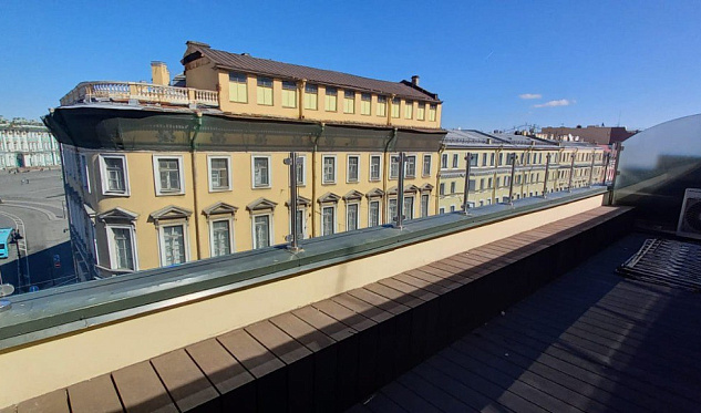 Дом на Невском проспекте в Санкт-Петербурге. Готовые проекты ПерилаГлавСнаб Дом на Невском проспекте в Санкт-Петербурге. Готовые проекты ПерилаГлавСнаб