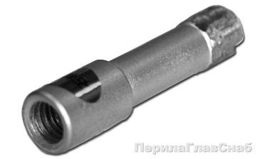 Алмазная коронка для плитки, Ø12 мм, гайка М10 k402 купить в Санкт-Петербурге Алмазная коронка для плитки, Ø12 мм, гайка М10 k402 купить в Санкт-Петербурге