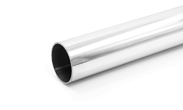 Труба AISI 201, Ø32 х 0,9 х 6м, полированная 600GRIT k826-22 купить в Санкт-Петербурге