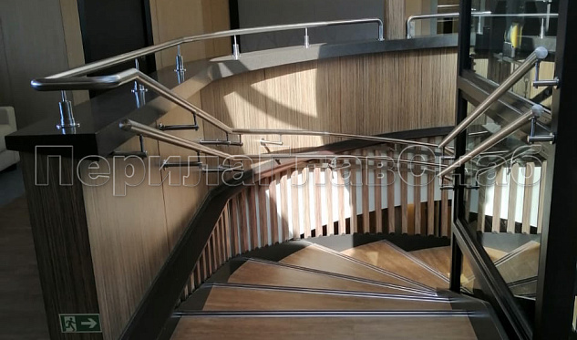 Теплоход Мустай Карим 5 звезд в Санкт-Петербурге. Готовые проекты ПерилаГлавСнаб