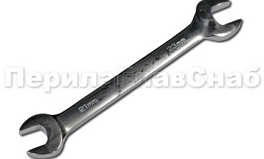 Гаечный ключ 22-24 для аргоновых баллонов 10л k924 купить в Санкт-Петербурге