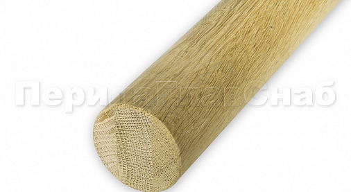 Поручень Дуб Эконом в Санкт-Петербурге. Комплектующие для лестничных ограждений и перил ПерилаГлавСнаб Поручень Дуб Эконом в Санкт-Петербурге. Комплектующие для лестничных ограждений и перил ПерилаГлавСнаб