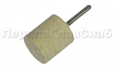 Войлочная насадка Ø3-20 мм k461 купить в Санкт-Петербурге