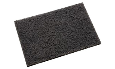 Скотч Брайт UF 600 /SUF 600 (серый),150*230мм SMIRDEX Ф-0373 купить в Санкт-Петербурге