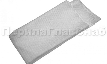 Полотно вафельное отбеленное (шир 45см, 145 г/м2) Ф-0698 купить в Санкт-Петербурге Полотно вафельное отбеленное (шир 45см, 145 г/м2) Ф-0698 купить в Санкт-Петербурге