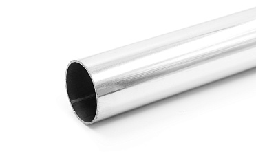 Труба круглая нержавеющая Ø42.4х1.2x6000 мм, полировка 600GRIT, (AISI 201) k845-4 купить в Санкт-Петербурге Труба круглая нержавеющая Ø42.4х1.2x6000 мм, полировка 600GRIT, (AISI 201) k845-4 купить в Санкт-Петербурге
