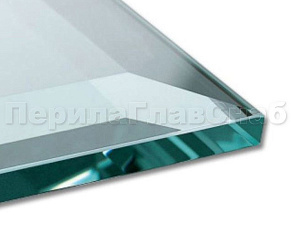 Стекло для лестничных ограждений купить в Санкт-Петербурге
