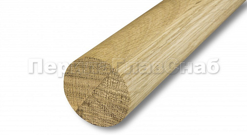 Поручень Дуб Премиум в Санкт-Петербурге. Комплектующие для лестничных ограждений и перил ПерилаГлавСнаб Поручень Дуб Премиум в Санкт-Петербурге. Комплектующие для лестничных ограждений и перил ПерилаГлавСнаб