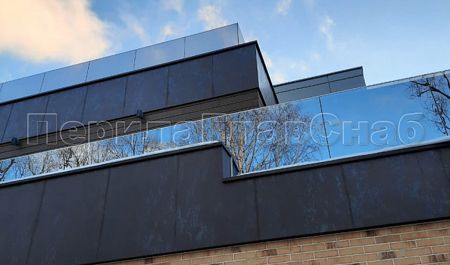 Куркино частный дом в Санкт-Петербурге. Готовые проекты ПерилаГлавСнаб