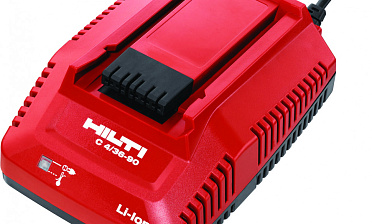 Зарядное устройство для акб ленточной пилы HILTI SB 4-A22 4/36-90 купить в Санкт-Петербурге Зарядное устройство для акб ленточной пилы HILTI SB 4-A22 4/36-90 купить в Санкт-Петербурге