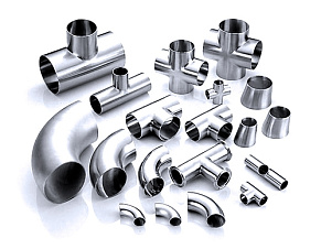 Нержавеющие фитинги купить в Санкт-Петербурге