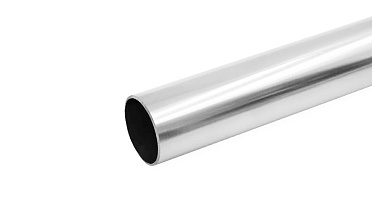 Труба нерж. AISI 304, Ø12.0 x 1.0 х 6м, шлифованная, k852-5 купить в Санкт-Петербурге