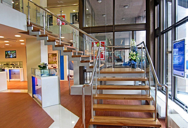 Маршевые лестницы металлические купить в Санкт-Петербурге Маршевые лестницы металлические купить в Санкт-Петербурге