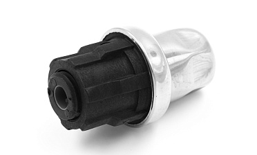 Заглушка для Ø38.1 мм, полированная, (AISI 304) k561 купить в Санкт-Петербурге Заглушка для Ø38.1 мм, полированная, (AISI 304) k561 купить в Санкт-Петербурге