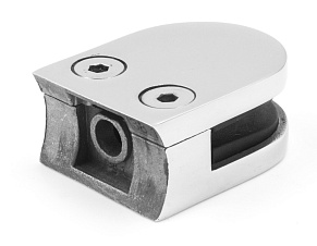 Стеклодержатели из нержавеющей стали купить в Санкт-Петербурге