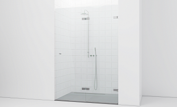 Дверь гармошка в нишу t591-1 в Санкт-Петербурге. Готовые проекты ПерилаГлавСнаб