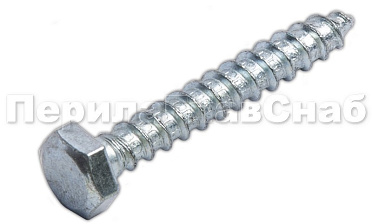 (DIN 571.Zn)Глухарь 6х80 М-3218 купить в Санкт-Петербурге