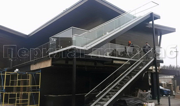 КП Мэдисон Парк в Санкт-Петербурге. Готовые проекты ПерилаГлавСнаб