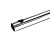 Труба AISI 304 25х1х6000, с перфорацией под  Ø16, 90°, GRIT 600 837-4 купить в Санкт-Петербурге Труба AISI 304 25х1х6000, с перфорацией под  Ø16, 90°, GRIT 600 837-4 купить в Санкт-Петербурге