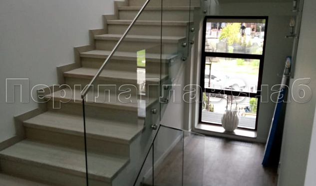 Таунхаус в Опалихе  в Санкт-Петербурге. Готовые проекты ПерилаГлавСнаб