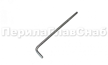 Шестигранник ULTRA поштучно 2.5 мм k940-2.5 купить в Санкт-Петербурге Шестигранник ULTRA поштучно 2.5 мм k940-2.5 купить в Санкт-Петербурге