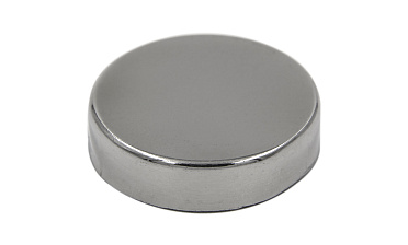 Гайка М8 глухая, шлифованная, (AISI 304) k080-2 купить в Санкт-Петербурге