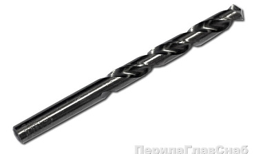 Сверло HSS M35 Cobalt 5%, 17 мм k961-17 купить в Санкт-Петербурге Сверло HSS M35 Cobalt 5%, 17 мм k961-17 купить в Санкт-Петербурге