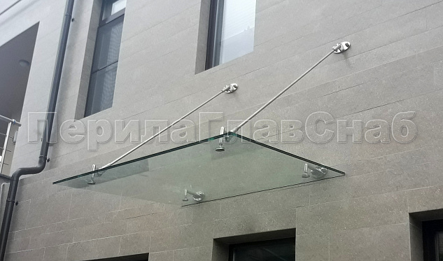 КП Ангелово частный дом в Санкт-Петербурге. Готовые проекты ПерилаГлавСнаб