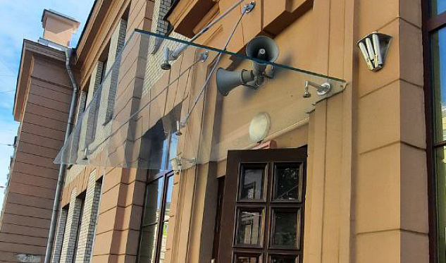 Школа дзюдо в Санкт-Петербурге. Готовые проекты ПерилаГлавСнаб Школа дзюдо в Санкт-Петербурге. Готовые проекты ПерилаГлавСнаб