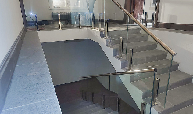 Выборг. Парк Монрепо. Музей в Санкт-Петербурге. Готовые проекты ПерилаГлавСнаб