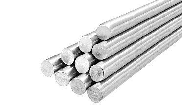 Пруток матовый d=12,0 нерж, калиброванный AISI304 ASTM (длина 4100мм) М-4012-2 купить в Санкт-Петербурге