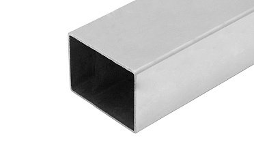 Труба нерж. AISI 201, 60х40x1.2х6000, полированная k874-2 купить в Санкт-Петербурге