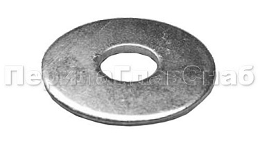 (DIN 433.Zn) Шайба оц. М10 плоская узкая М-3429 купить в Санкт-Петербурге (DIN 433.Zn) Шайба оц. М10 плоская узкая М-3429 купить в Санкт-Петербурге