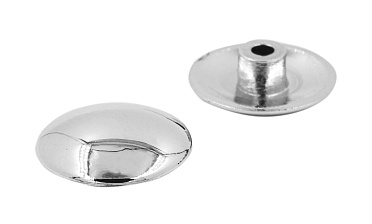 Заглушка пластиковая, для винтов в душевых петлях и стеклодержателях t322 купить в Санкт-Петербурге